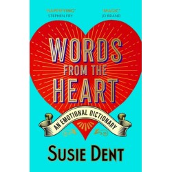 Words from the Heart: An Emotional Dictionary