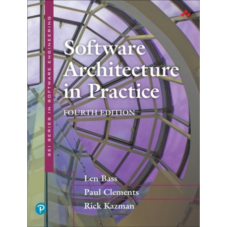 Software Architecture in Practice