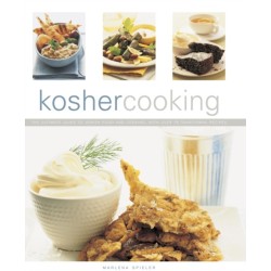 Kosher Cooking