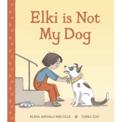 Elki is Not My Dog
