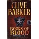 Books Of Blood Omnibus 1: Volumes 1-3