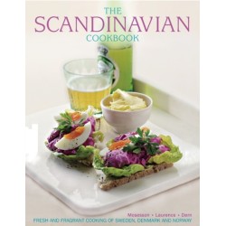 Scandinavian Cookbook