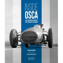 Inside OSCA: The Bolognese Miracle That Amazed the World