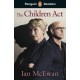 Penguin Readers Level 7: The Children Act (ELT Graded Reader): Abridged Edition