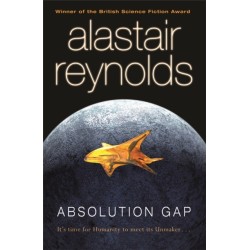 Absolution Gap