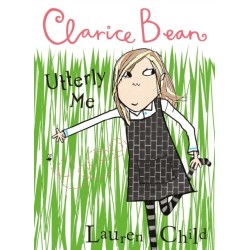 Clarice Bean, Utterly Me