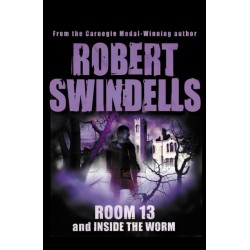 Room 13 And Inside The Worm