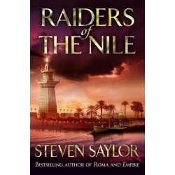 Raiders Of The Nile