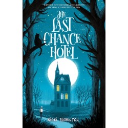 The Last Chance Hotel