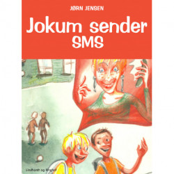 Jokum sender SMS
