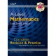 A-Level Maths Edexcel Complete Revision & Practice (with Online Edition & Video Solutions)