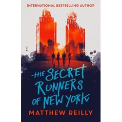 The Secret Runners of New York