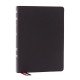 LSB MacArthur Study Bible 2nd Edition: Unleashing God's Truth One Verse at a Time (Black Genuine Leather, Comfort Print)