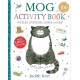 The Mog Activity Book