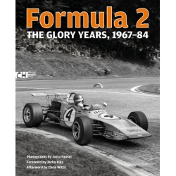 Formula 2: The Glory Years: 1967-84