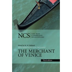 The Merchant of Venice