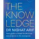 The Knowledge: Your guide to female health – from menstruation to the menopause
