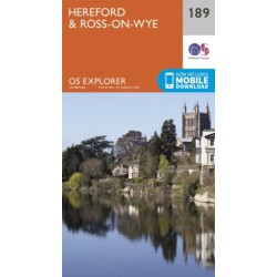 Hereford and Ross-on-Wye