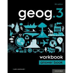 geog.3 Workbook Answer Book