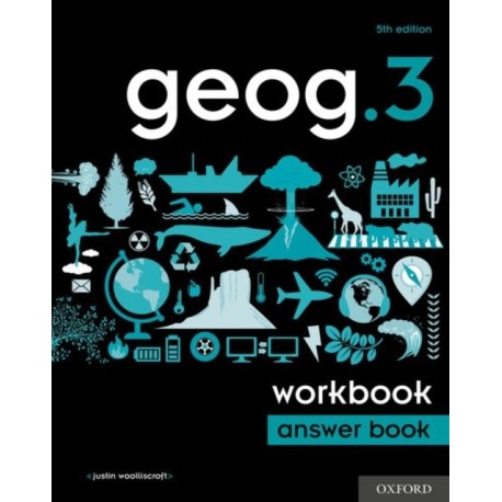 geog.3 Workbook Answer Book
