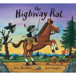 The Highway Rat