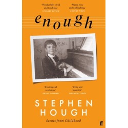 Enough: Scenes from Childhood
