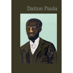 Dalton Paula: Brazilian Portraits