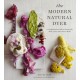 The Modern Natural Dyer: A Comprehensive Guide to Dyeing Silk, Wool, Linen, and Cotton at Home