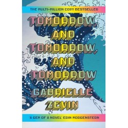 Tomorrow, and Tomorrow, and Tomorrow