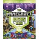The Minecraft Ideas Book: Create the Real World in Minecraft with 70+ Awesome Builds