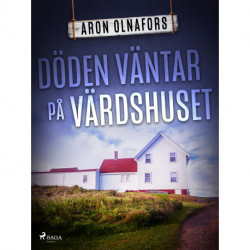 Döden väntar på värdshuset