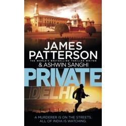 Private Delhi: (Private 13)