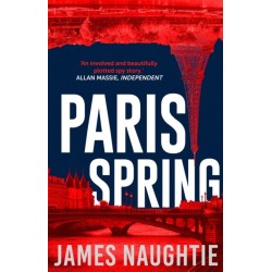 Paris Spring