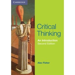 Critical Thinking: An Introduction