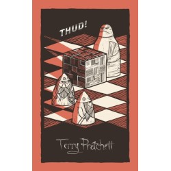 Thud!: (Discworld Novel 34)