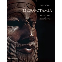 Mesopotamia: Ancient Art and Architecture