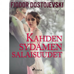 Kahden sydämen salaisuudet