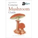 Concise Mushroom Guide