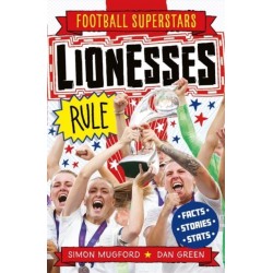 Football Superstars: Lionesses Rule