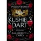 Kushiel's Dart: A Fantasy Romance Full of Magic and Desire