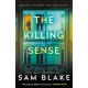 The Killing Sense: The instant No.1 Bestseller 2025 'A riveting crime thriller' Andrea Mara