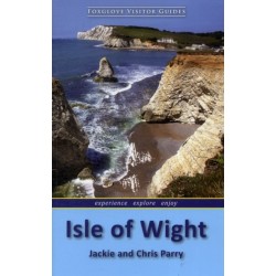 Isle of Wight: Foxglove Visitor Guides