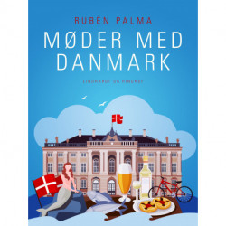 Møder med Danmark