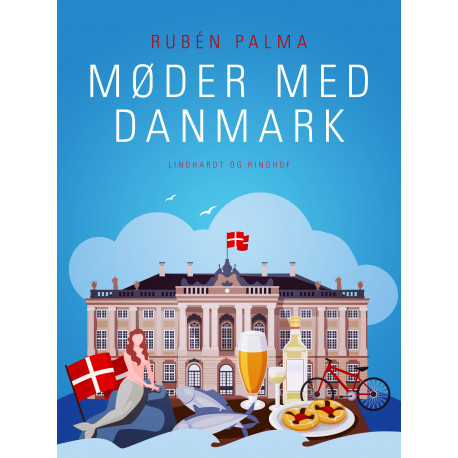 Møder med Danmark