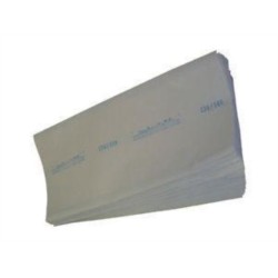 Plastic Jackets 10pk Standard Size