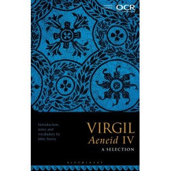 Virgil Aeneid IV: A Selection