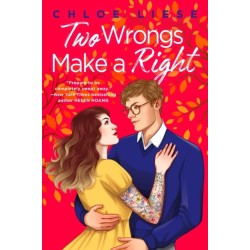 Two Wrongs Make a Right: 'The perfect romcom' Ali Hazelwood