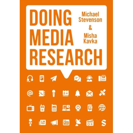 Doing Media Research