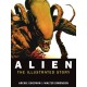 Alien: The Illustrated Story: The Illustrated Story (Facsimile Cover Regular Edition)
