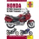 Honda NT700V Deauville & XL700V Transalp: (06 - 13)